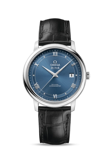 Omega De Ville 424-13-40-20-03-002