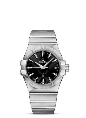 Omega Constellation 123-10-35-60-01-001