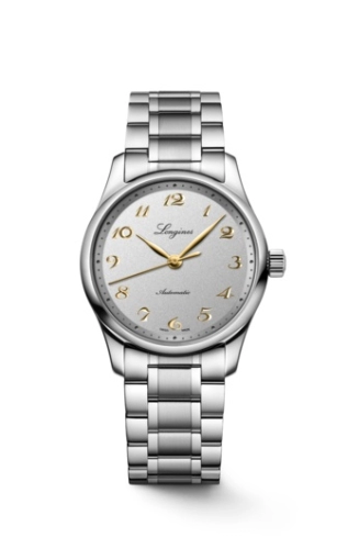 Longines Master Collection L2-357-4-72-6