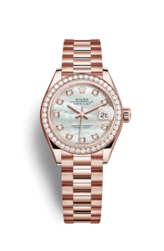 Rolex Lady-Datejust 279135RBR-0010