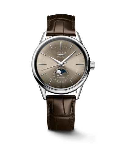 Longines Heritage L4-815-4-62-2