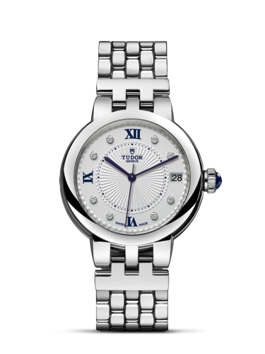 Tudor Clair de Rose 35800-0004