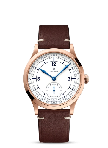 Omega Museum Collection 522-52-39-21-04-001