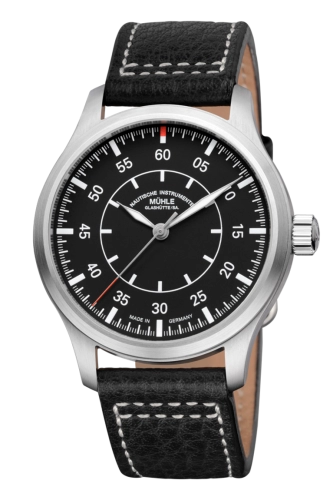 Mühle Glashütte Terrasport M1-37-34-4-LB