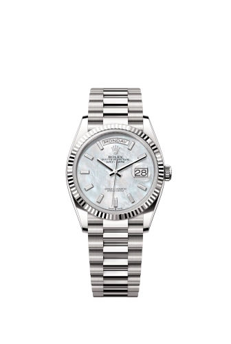 Rolex Day-Date 36 128239-0065