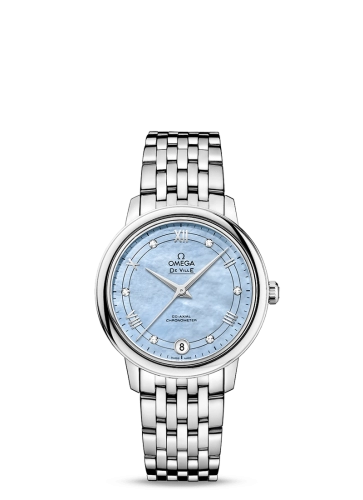Omega De Ville 424-10-33-20-57-001