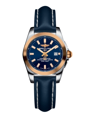 Breitling Galactic C7234812-C950-486X-A12BA-1