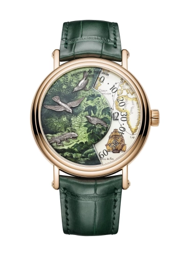 Vacheron Constantin Métiers d'Art 7500U-000R-B994