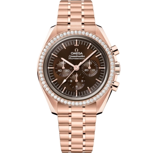 Omega Speedmaster Moonwatch 310-55-42-50-13-001