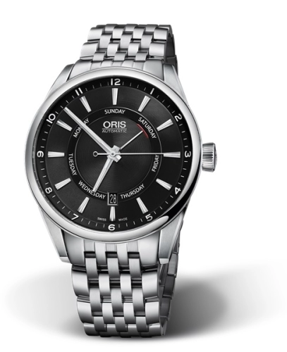 Oris Artix 01-755-7691-4054-07-8-21-80