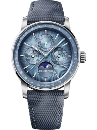 Audemars Piguet CODE 11.59 26494BC-OO-D350KB-01