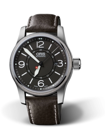 Oris Big Crown 01-733-7629-4063-SET-LS