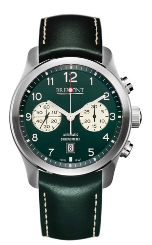 Bremont ALT1 ALT1CGN