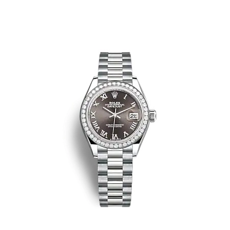 Rolex Lady-Datejust 279139RBR-0010