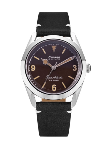 Nivada Grenchen Super Antarctic 32031A15