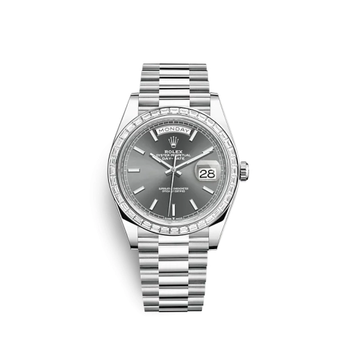 Rolex Day-Date 40 228396TBR-0031