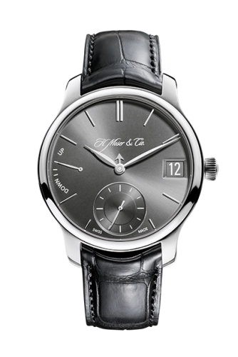 H. Moser & Cie Endeavour 1341-0300