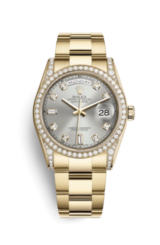 Rolex Day-Date 36 118388-0065