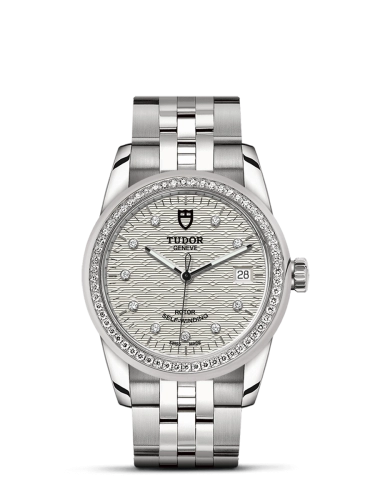 Tudor Glamour 55020-0001