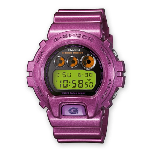 Casio G-Shock 6900 DW-6900NB-4