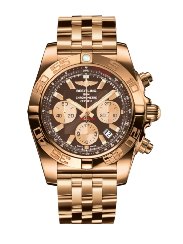 Breitling Chronomat B01 44 HB011012-Q576-375H