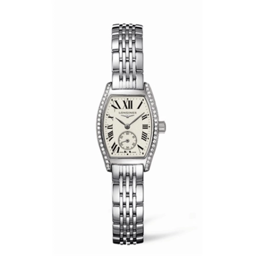 Longines Evidenza L2-175-0-71-6