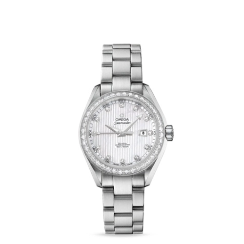 Omega Aqua Terra 231-15-34-20-55-001