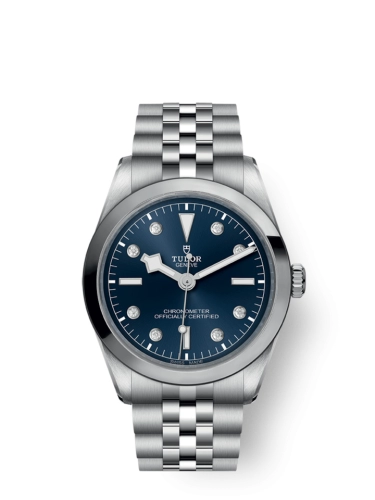 Tudor Black Bay One 79640-0005