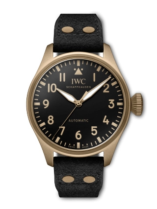 IWC Big Pilot IW3297-03