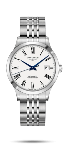 Longines Record L2-820-4-11-6