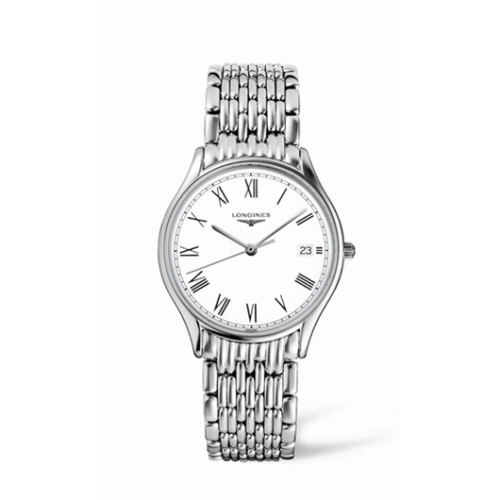 Longines Lyre L4-759-4-11-6