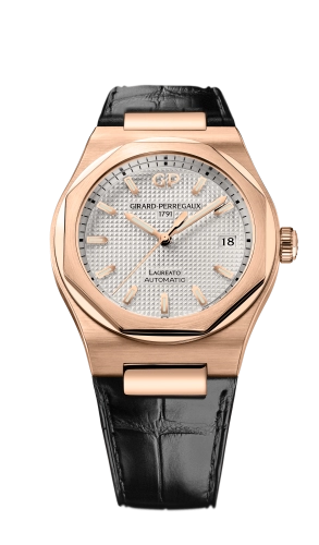 Girard-Perregaux Laureato 81005-52-132-BB6A