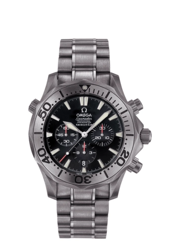Omega Seamaster Diver 300M 2293-50-00