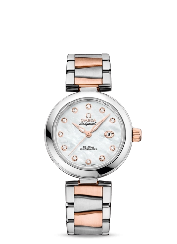 Omega LadyMatic 425-20-34-20-55-004