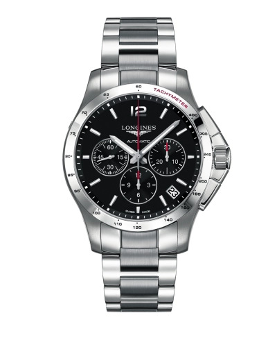 Longines Conquest L3-697-4-56-6