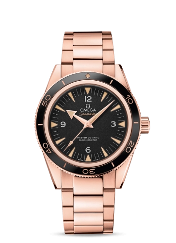 Omega Seamaster 300 233-60-41-21-01-001