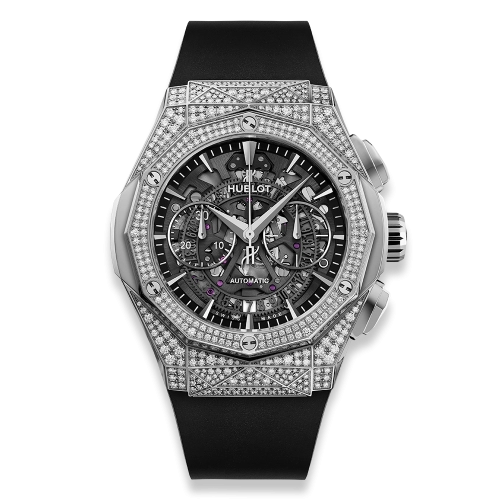 Hublot Classic Fusion 525-NX-0170-RX-1704-ORL18
