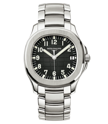 Patek Philippe Aquanaut 5167-1A-001