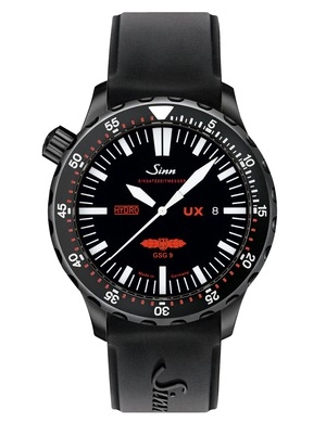 Sinn Diving 403-062