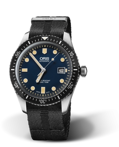 Oris Divers 65 01-733-7720-4055-07-5-21-26FC