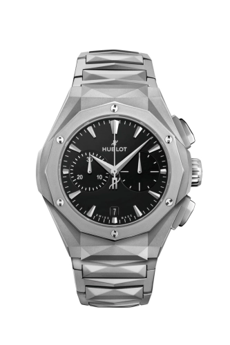 Hublot Classic Fusion 549-NI-1270-NI-ORL23