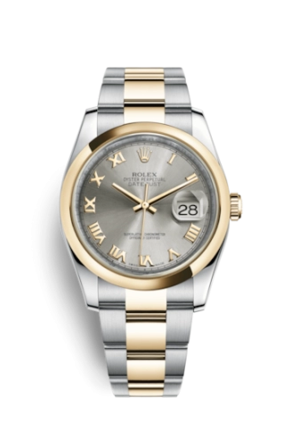 Rolex Datejust 36 116203-0137