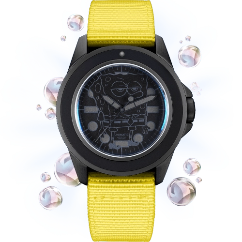 Unimatic Modello Uno U1-SS