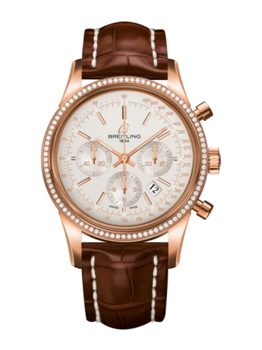 Breitling Transocean RB015253-G738-737P