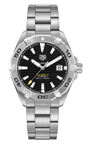 TAG Heuer Aquaracer WBD2110-BA0928