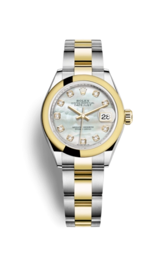 Rolex Lady-Datejust 279163-0014