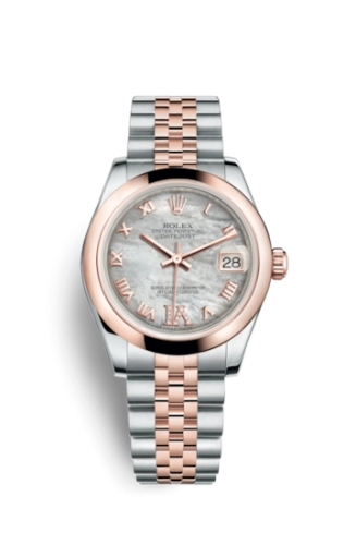 Rolex Datejust 31 178241-0076