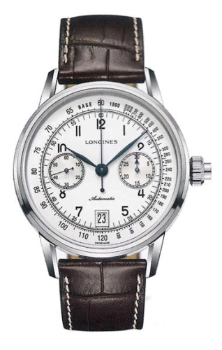 Longines Heritage L2-800-4-23-2