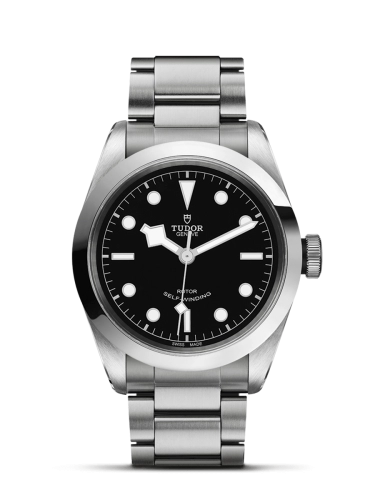 Tudor Black Bay One 79540-0006