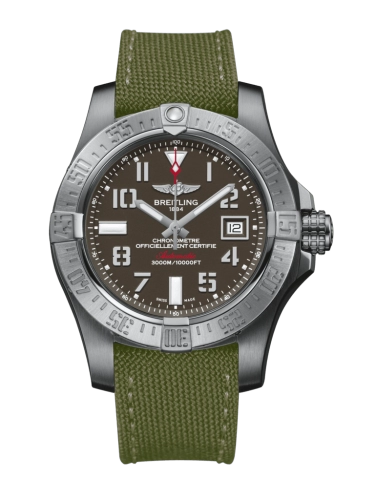 Breitling Avenger A1733110-F563-106W-A20BASA-1